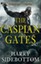 The Caspian Gates Cover